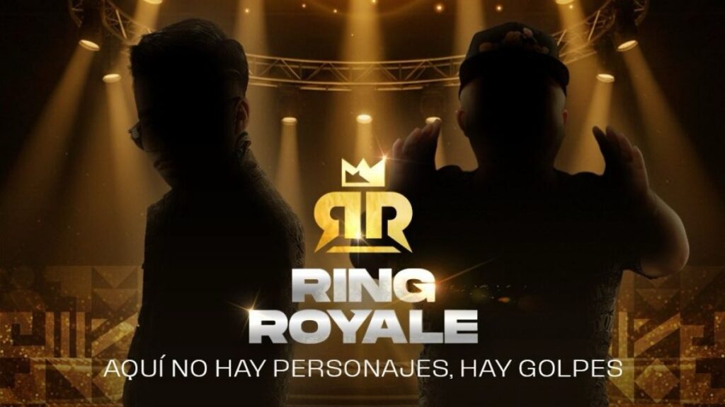 ¡Abelito Debuta en el Boxeo en Ring Royale con Poncho de Nigris: Todo Sobre su Rival y Fecha de la Pelea!