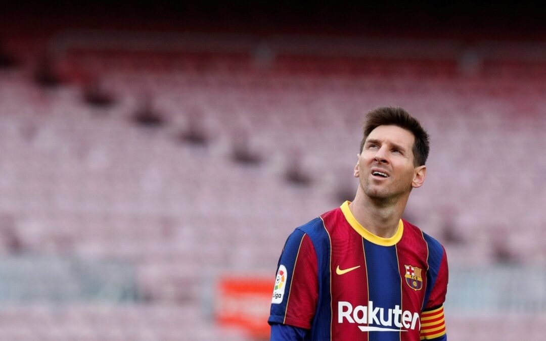 Lionel Messi: La verdad detrás de su personalidad enigmática