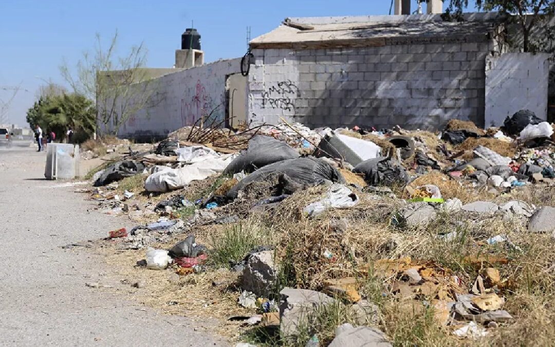 Cámaras de Vigilancia en Torreón: Un Paso Hacia la Seguridad Pública y Combate a Tiraderos Clandestinos