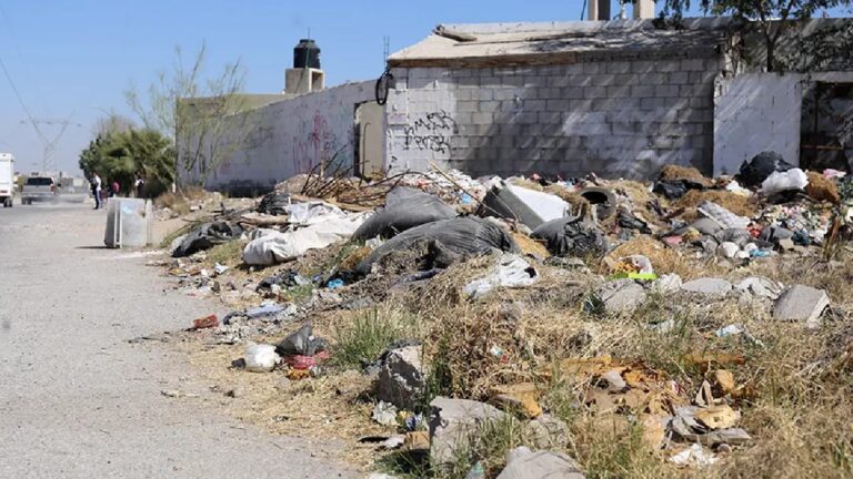 Cámaras de Vigilancia en Torreón: Un Paso Hacia la Seguridad Pública y Combate a Tiraderos Clandestinos