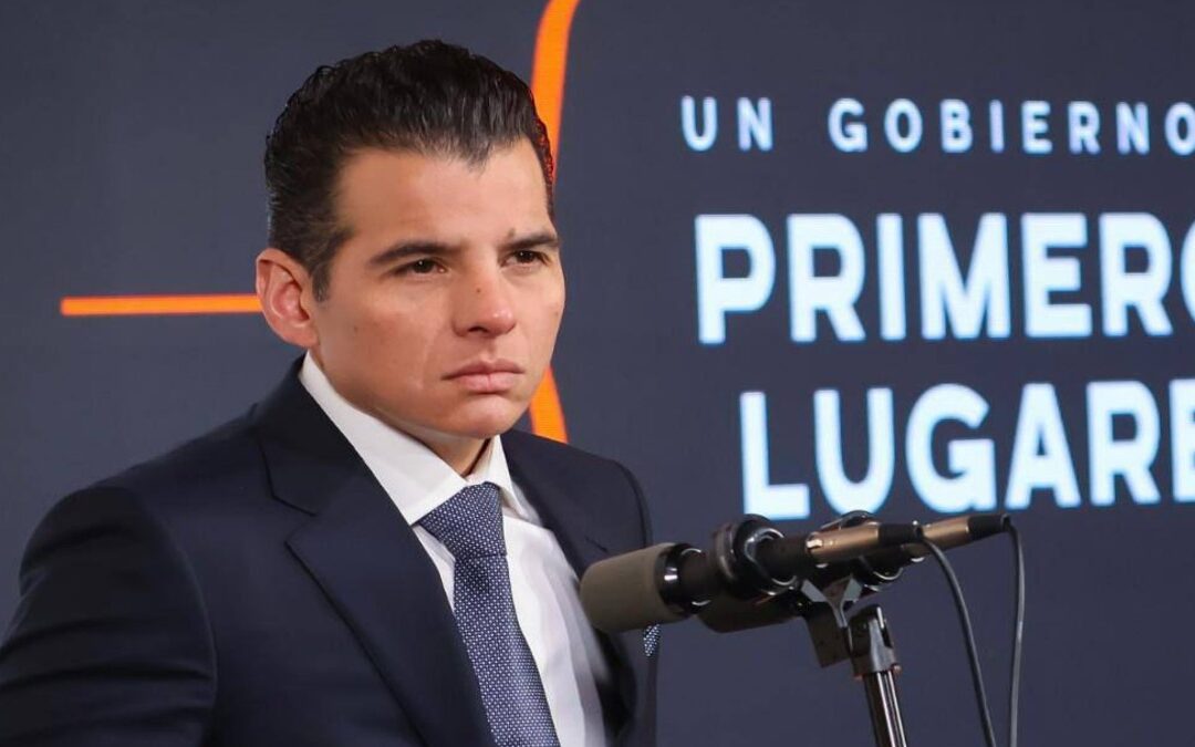 Miguel Flores propone renegociar Presupuesto 2026 ante el Congreso