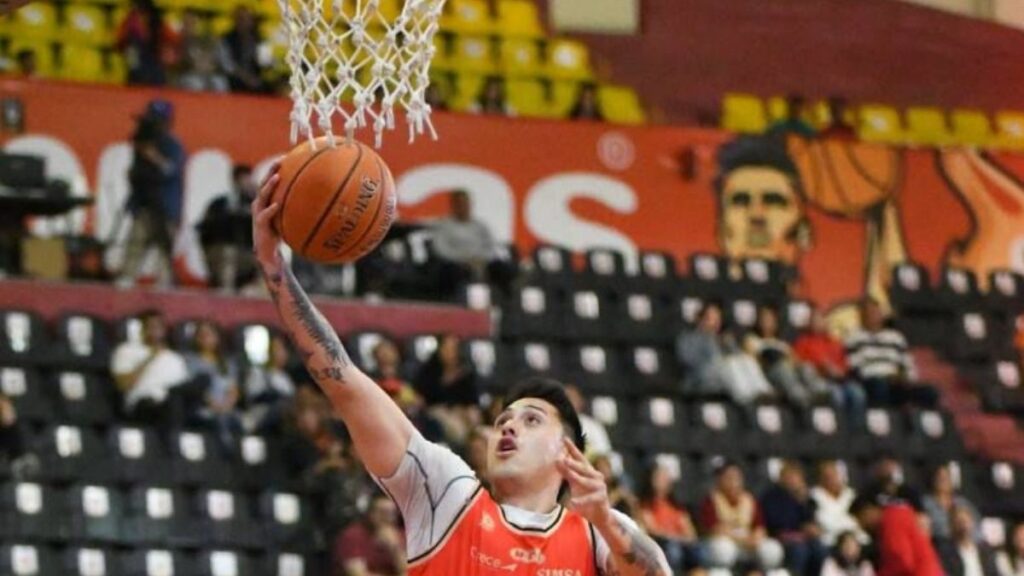 Toros Laguna Anuncia el Regreso de Josué Andriassi a Lubbock