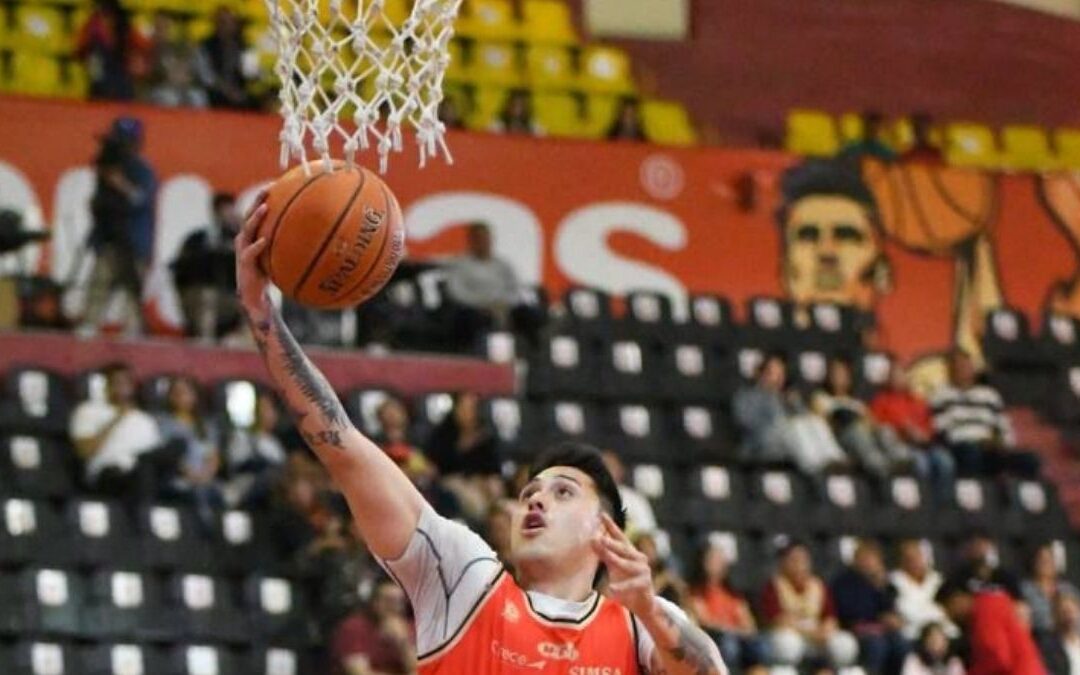 Toros Laguna Anuncia el Regreso de Josué Andriassi a Lubbock