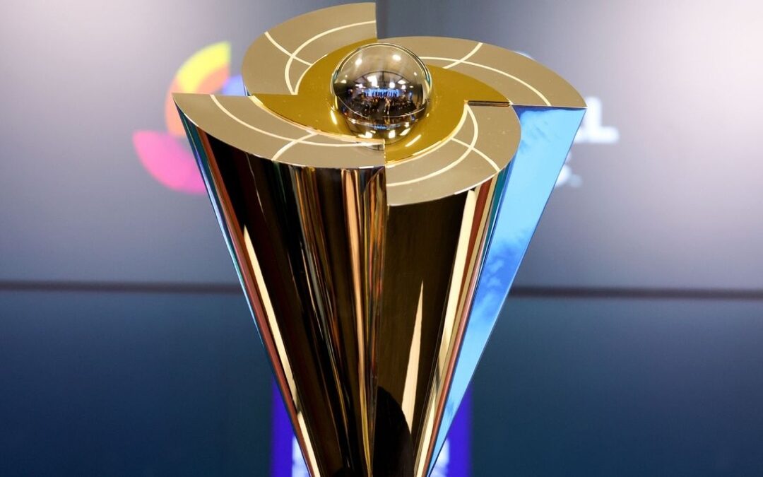 Clásico Mundial de Beisbol 2026: ¡Transmisión en TV Abierta y Todo lo que Necesitas Saber!