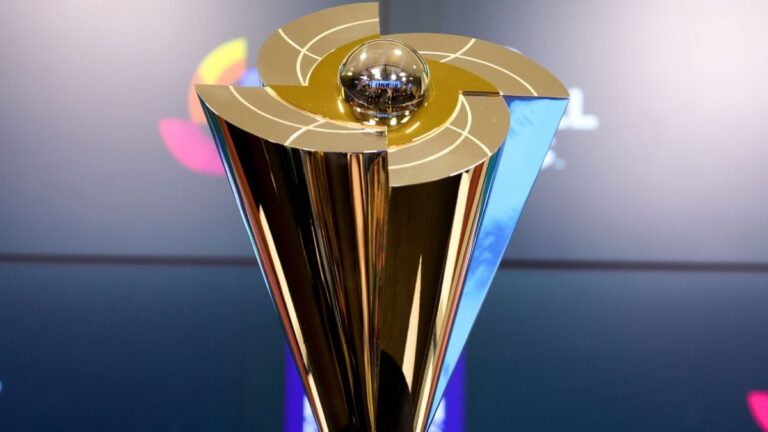 Clásico Mundial de Beisbol 2026: ¡Transmisión en TV Abierta y Todo lo que Necesitas Saber!