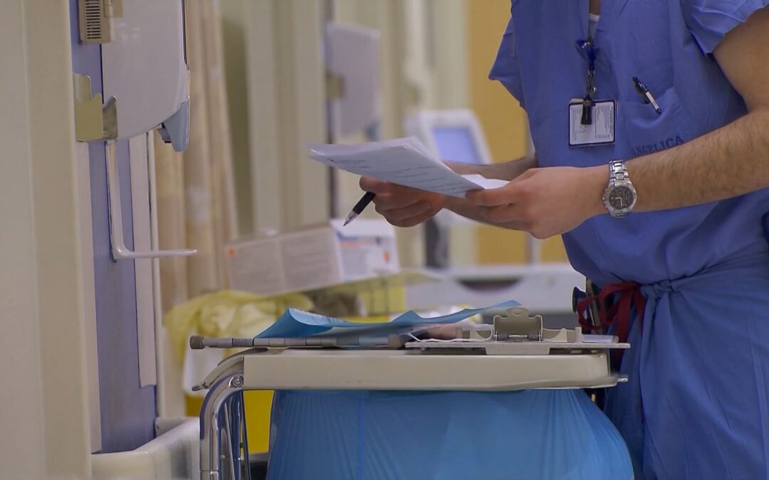 Impacto de la expiración de los subsidios de Obamacare en el Valle de Coachella