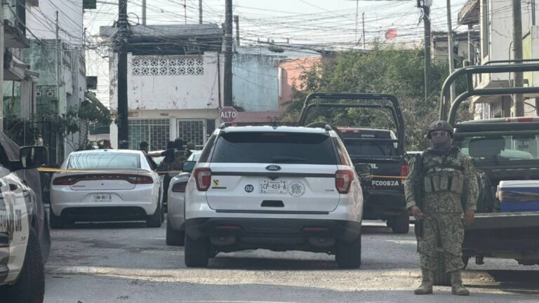 Cateo en Lomas de San Roque en Guadalupe: Investigación de Narcomenudeo