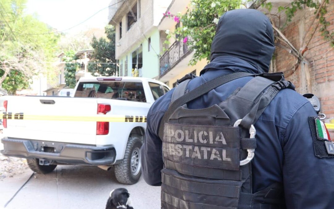Asesinato en Chilpancingo: Alexis, el trágico caso del niño de dos años en el Día de Reyes
