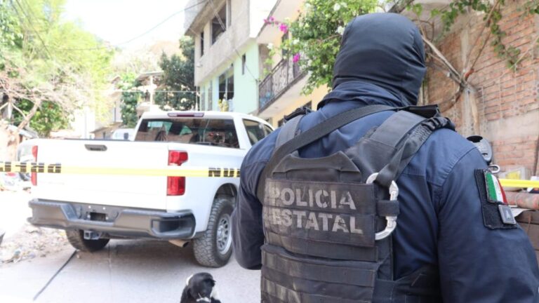Asesinato en Chilpancingo: Alexis, el trágico caso del niño de dos años en el Día de Reyes
