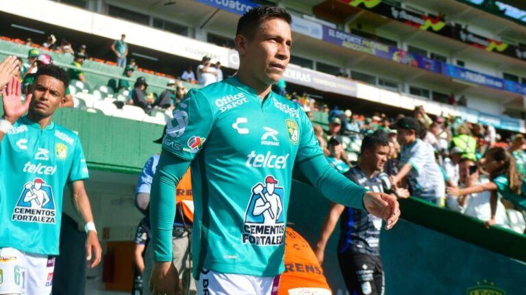 Iván Rodríguez: ‘Debemos ganar sí o sí’ antes del debut en Lubbock