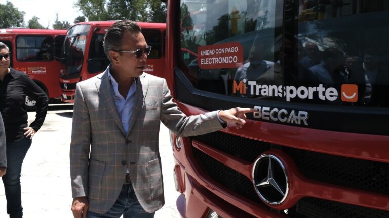 Jalisco Anuncia la Tarifa de Transporte Público Más Baja en Siete Años, Aclara Pablo Lemus