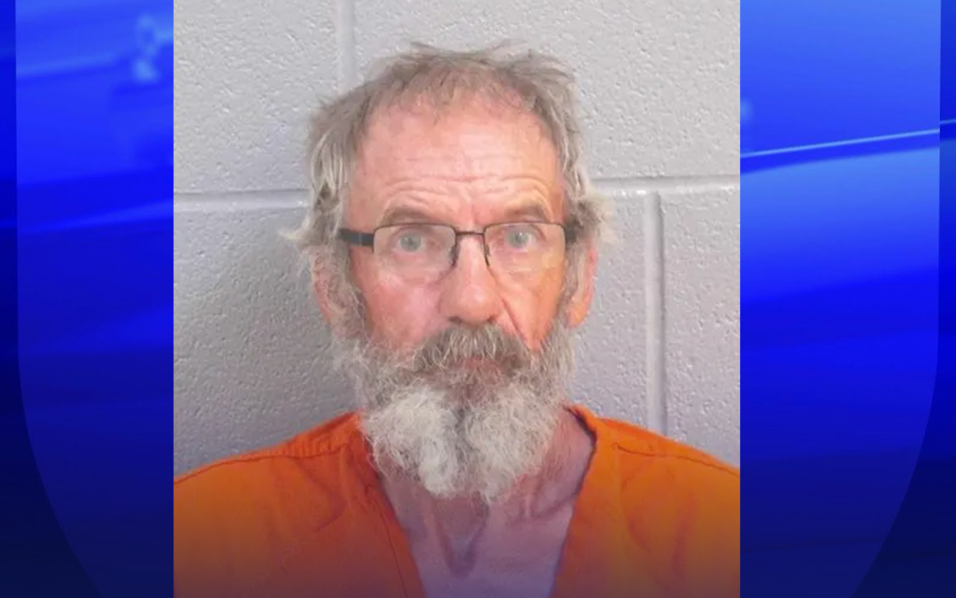 Un Hombre de Midland Arrestado por Atropello Intencional a su Esposa