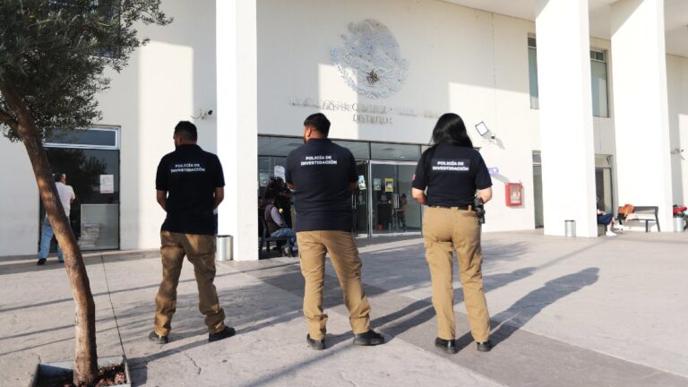 Rueda de Prensa sobre Seguridad en Jalisco: Investigaciones y Arrestos HOY 7 de enero EN VIVO