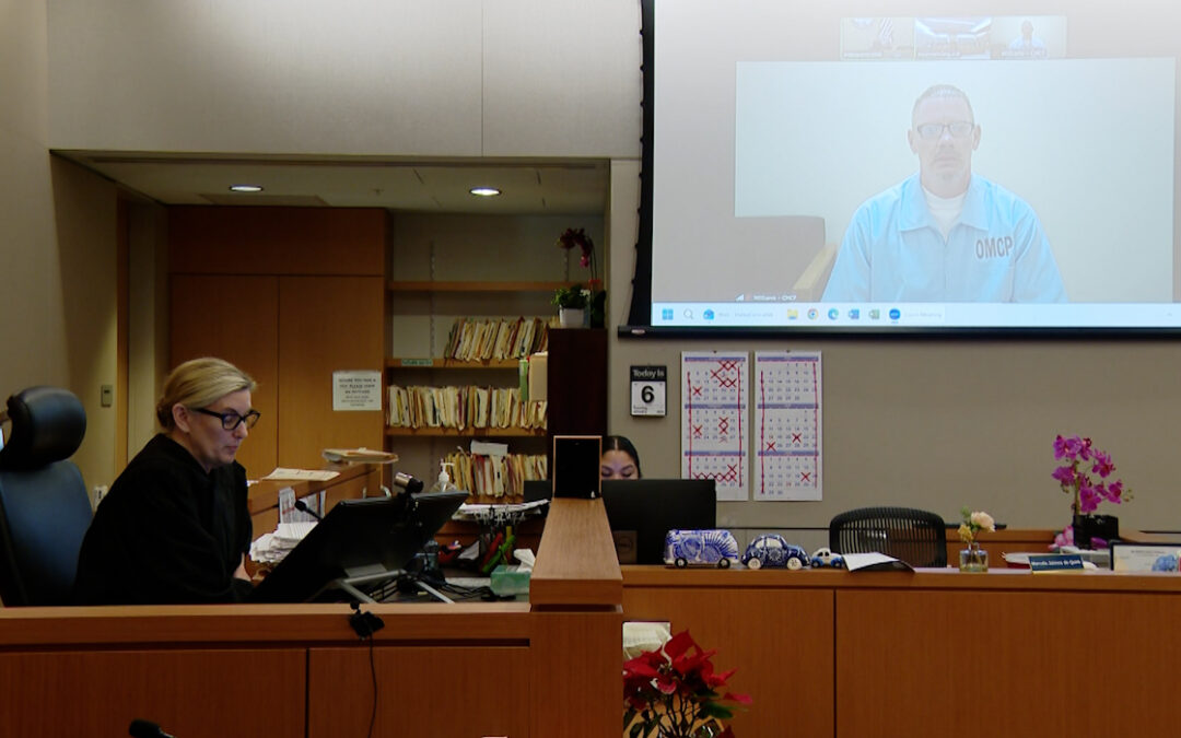 Jueza Revoca Sentencia en el Caso del Tiroteo de la Preparatoria Santana