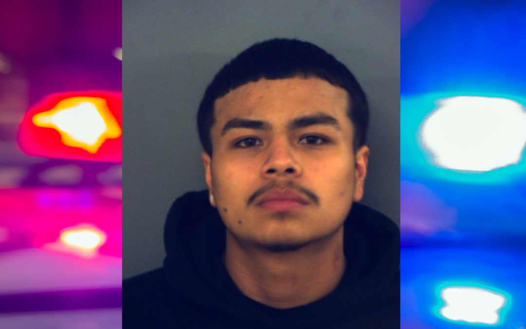 Menor de Edad Arrestado en Horizon City por Posesión de THC