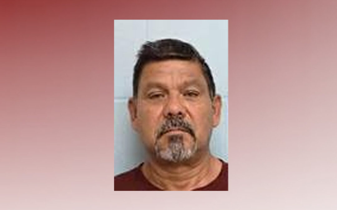 Arresto en el Puente Internacional Hidalgo por Obstrucción de Justicia