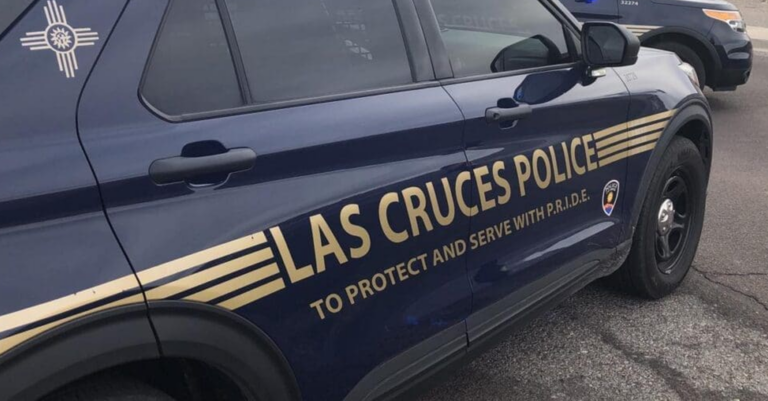 Las Cruces Aprueba Aumento Salarial del 5% para Policías: Una Decisión Unánime del Concilio