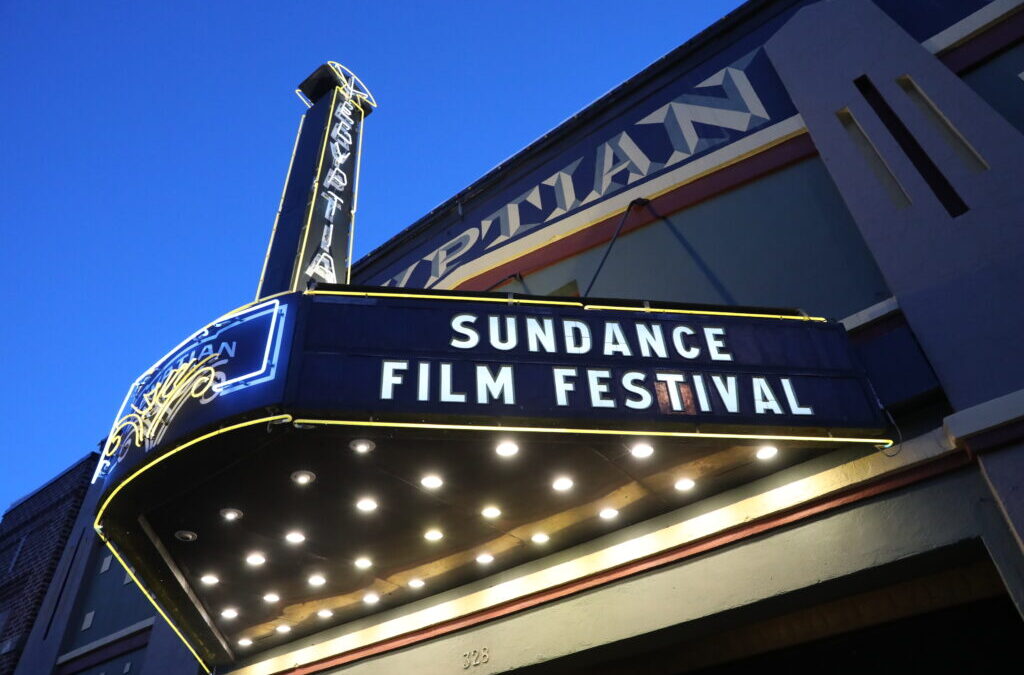 Boulder aprueba incentivos de 17.3 millones para el Sundance Film Festival
