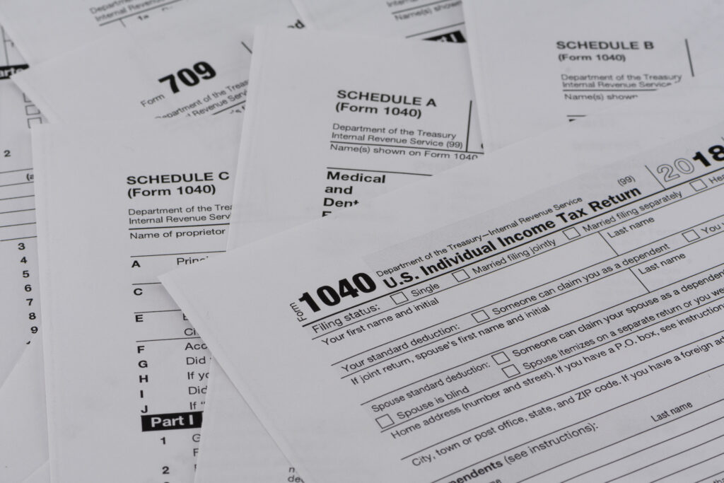 IRS Anuncia Inicio de la Temporada de Declaraciones Fiscales 2025