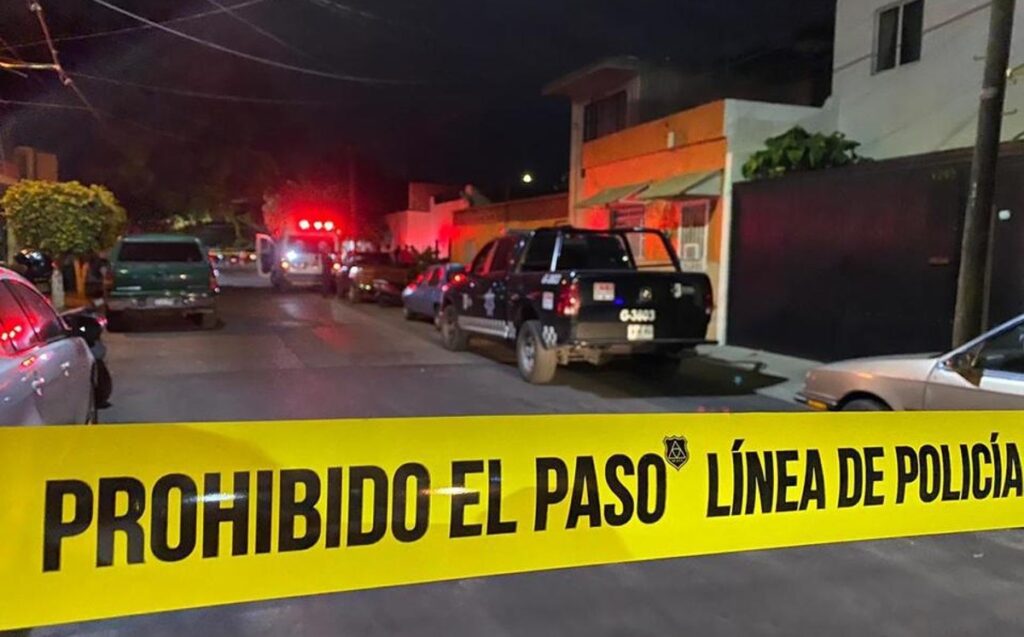 Ataque a Balazos en Juárez, Nuevo León: Una Persona Muerta y Otra Herida