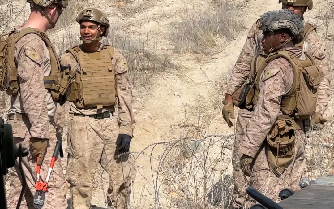 Trump Amenaza con Ataques Terrestres: Soberanía de México en Peligro