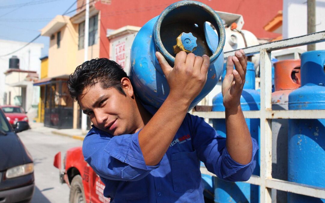 ¡Aprovecha! El precio del gas LP cae en Puebla: Descubre cuánto pagarás en tu municipio esta semana