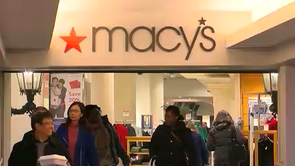Macy’s Anuncia el Cierre de su Tienda Histórica en La Mesa: Un Nuevo Enfoque en el Comercio Digital