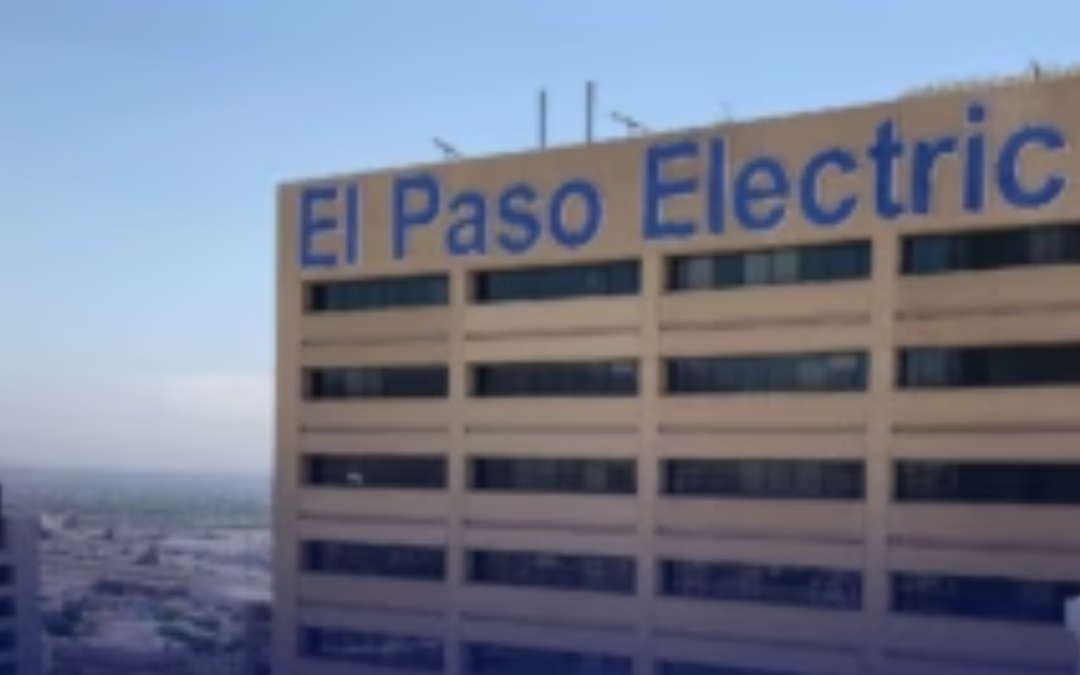 El Paso: Más de 18 Cortes de Energía Eléctrica Afectan Varias Zonas