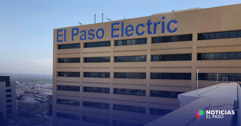 Corte de electricidad afecta a Damian Elementary School en Canutillo