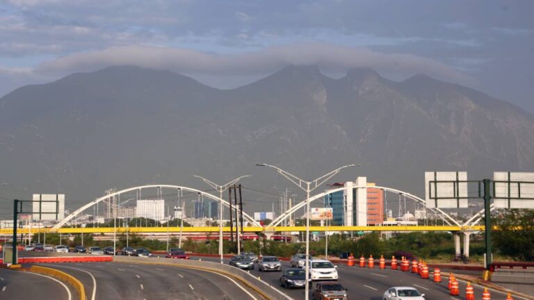 Clima Monterrey: Pronóstico del Tiempo para el 15 de enero de 2026