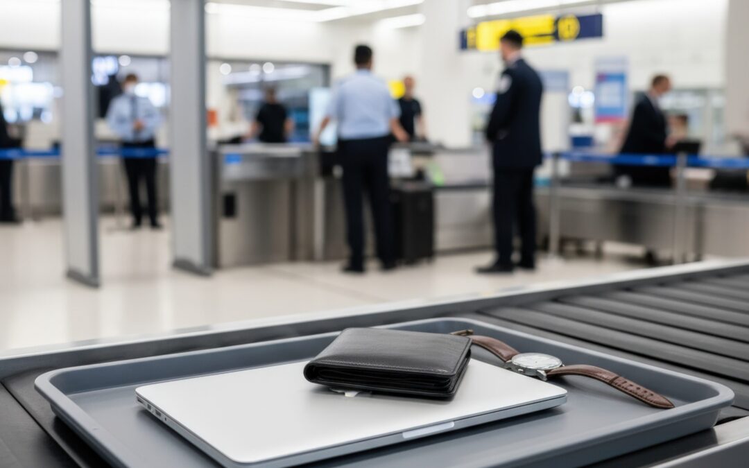 Viajeros deberán pagar $45 por TSA ConfirmID si no tienen REAL ID a partir de febrero