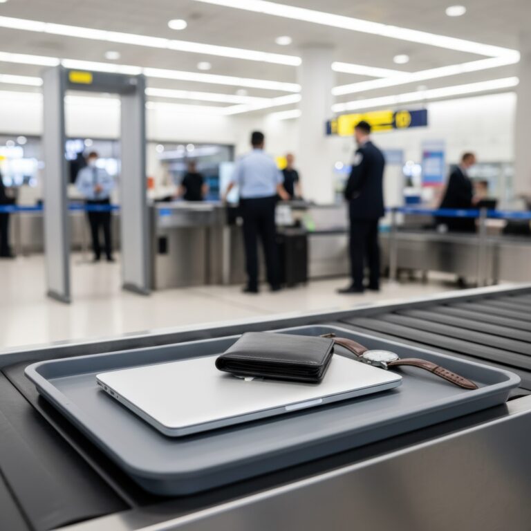 Viajeros deberán pagar $45 por TSA ConfirmID si no tienen REAL ID a partir de febrero