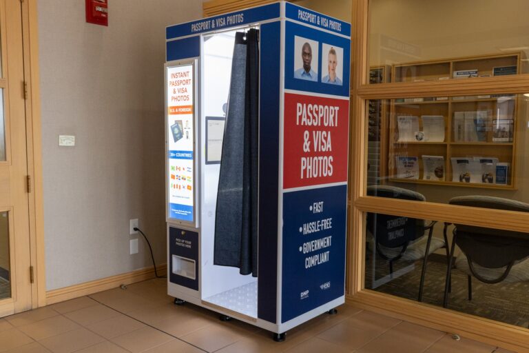 Obtén tu Pasaporte en Westminster: Servicios Disponibles con Cita Previa
