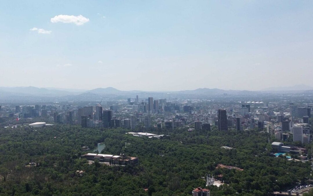 Calidad del aire en CdMx: ¿Contingencia ambiental hoy 16 de enero de 2026?
