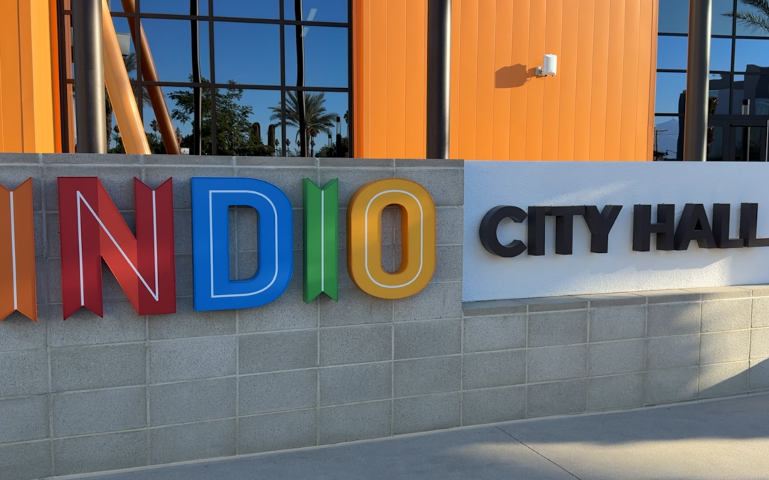 Ayuntamiento de Indio Solicita Información a Seguridad Nacional sobre Detenciones de ICE