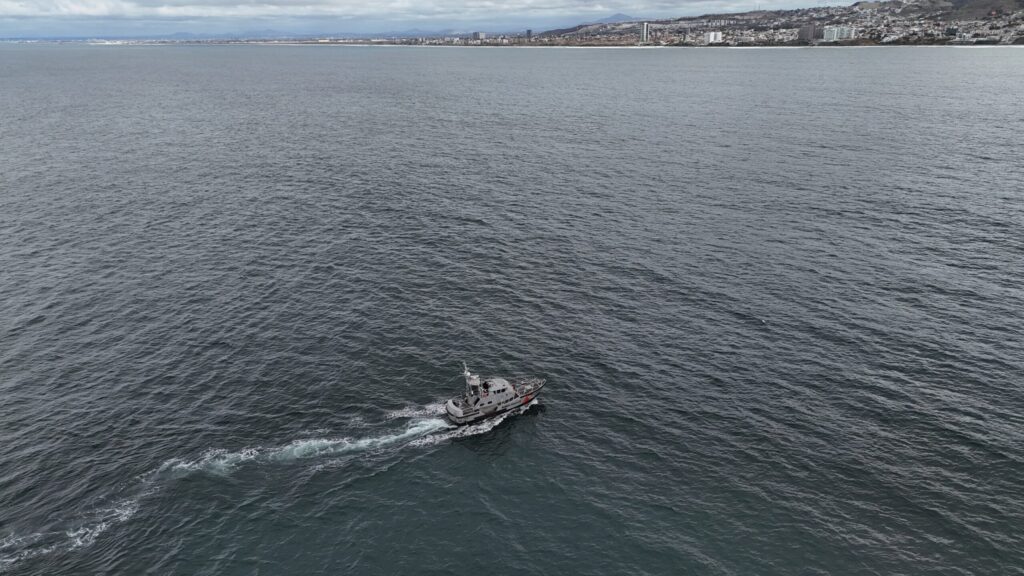 Protestas Crecen Contra Nuevos Arrendamientos de Petróleo en las Costas de California