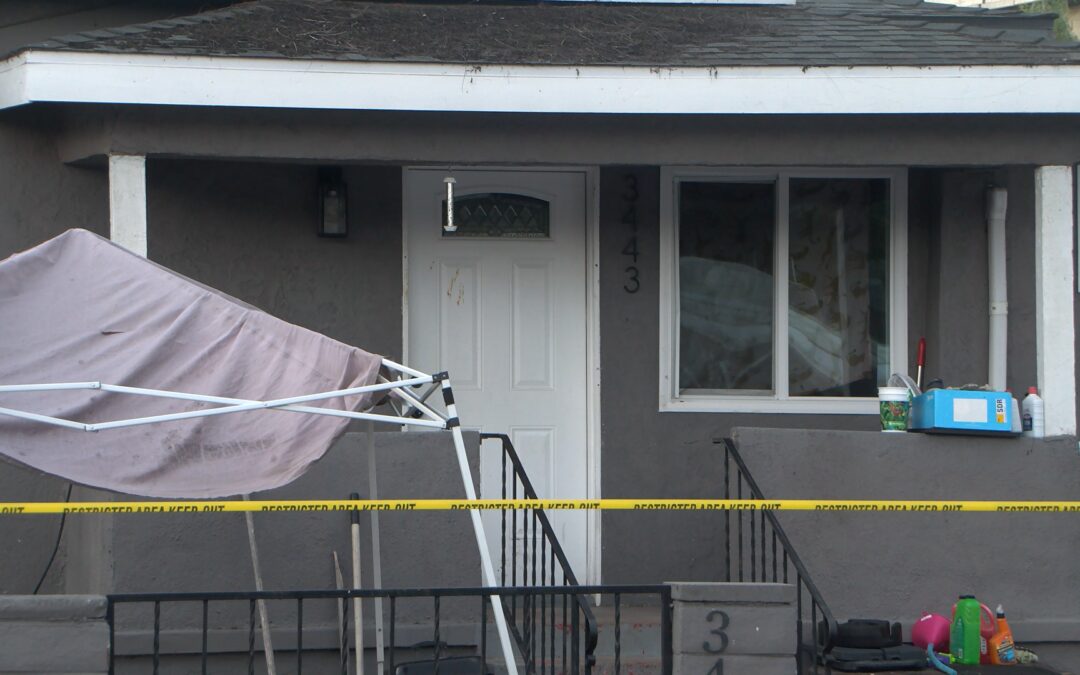 Homicidio en San Diego: Identifican a Dwight William Rhone en la Investigación de Restos Humanos en Southcrest