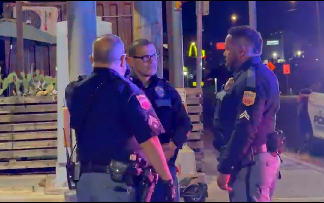 Tiroteo en UTEP Desata Preocupación por la Seguridad en la Comunidad de El Paso