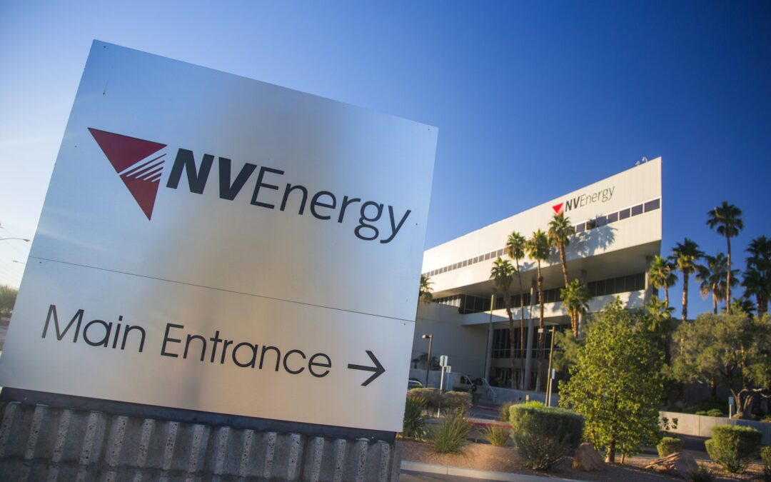 Reembolso NV Energy: Devolución millonaria para subsanar cobros excesivos en el sur de Nevada