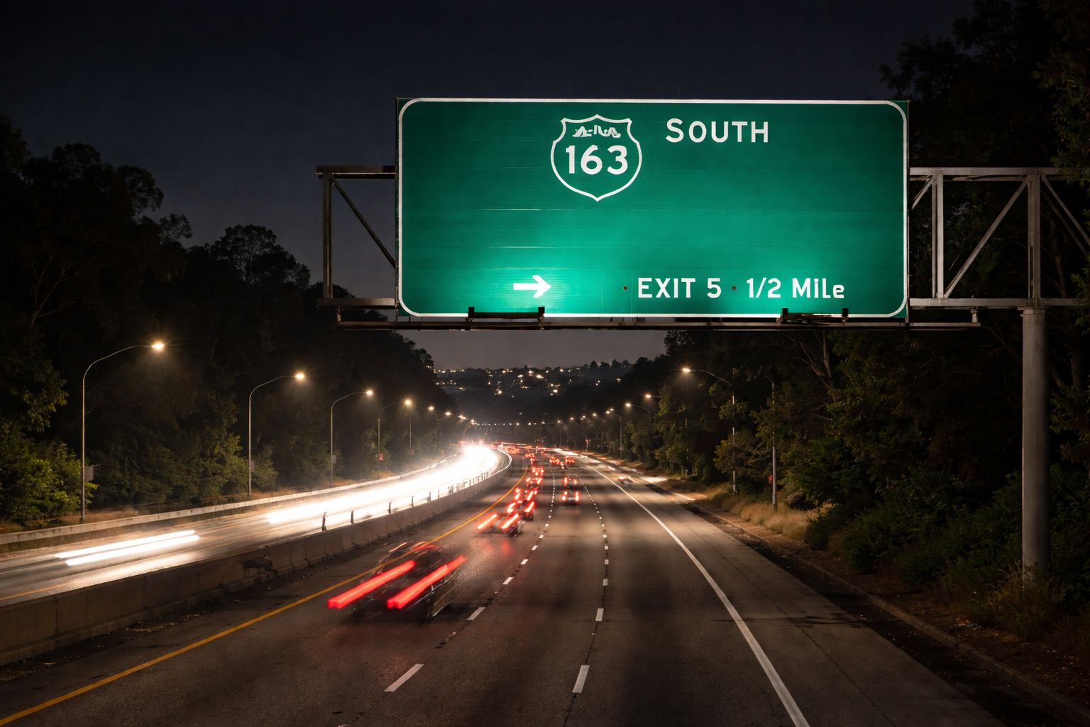 hallan-a-persona-sin-vida-dentro-de-un-vehculo-en-la-autopista-163-2818