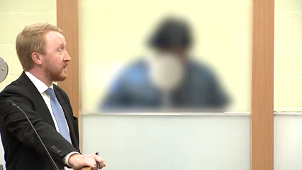 Doble Homicidio en San Diego: Ramses Morales y Princess García Pérez se Declaran No Culpables