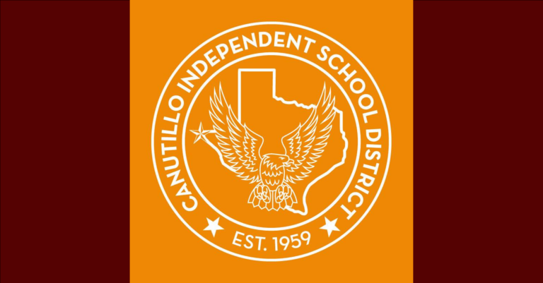 Canutillo ISD Proporcionará Espacio Cálido a los Estudiantes Durante las Bajas Temperaturas