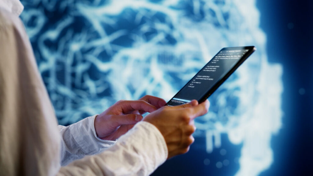 Impuestos: Cómo la Inteligencia Artificial Está Revolucionando la Preparación Fiscal