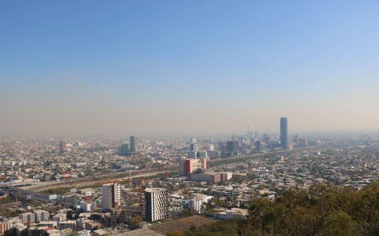 Clima Monterrey: Pronóstico del Tiempo para el 29 de enero de 2026