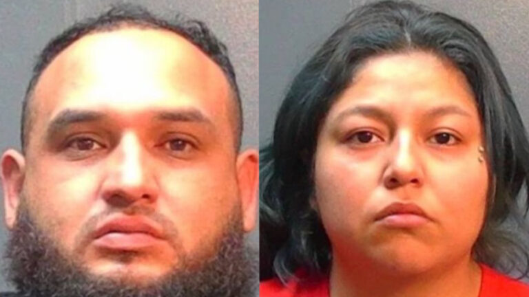 Brownsville: Aseguran cocaína y arrestan a dos por tráfico de drogas