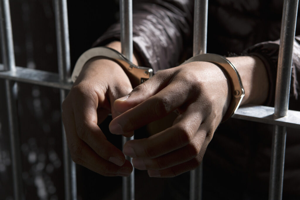 Adolescente se Declara Culpable de DUI Mortal en Las Vegas