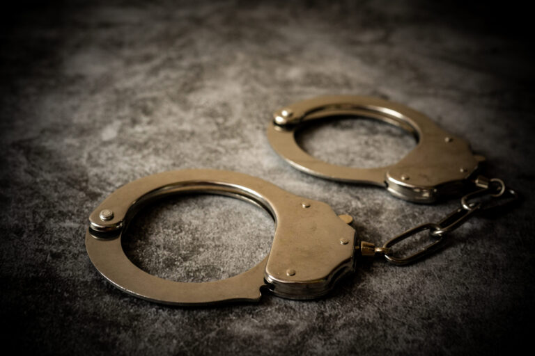 Detenido por agresión a dos personas y un perro en San Diego