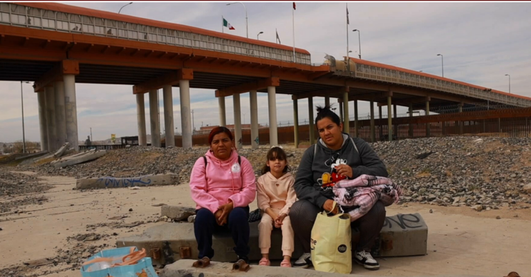 El Sueño Americano se Transforma en Miedo: La Trágica Historia de Una Familia Venezolana en la Frontera