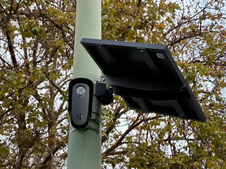 Cámaras Flock: ¿Amenaza a la Privacidad o Herramienta de Seguridad Pública en Thornton?