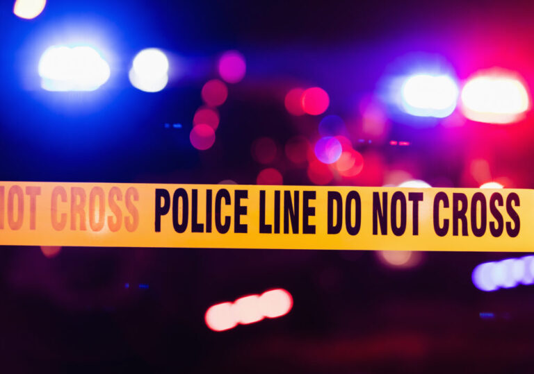 Oficial del Departamento de Policía de Las Vegas lesionado en choque matutino
